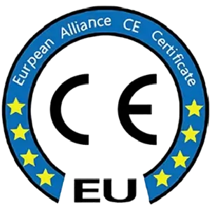 EU CE Certified
