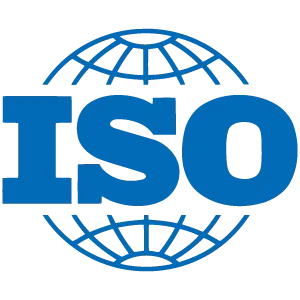 ISO Certified