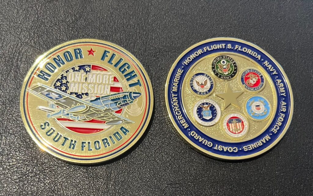 Custom Challenge Coin Manufacturer | OEM & ODM Bulk Orders