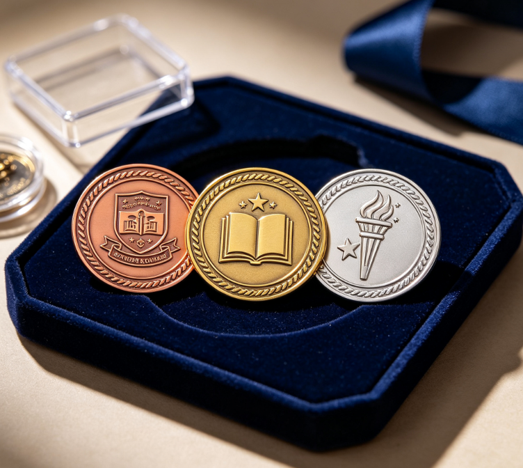 What Is a Badge Pin? Complete Guide to Custom Badge Pins