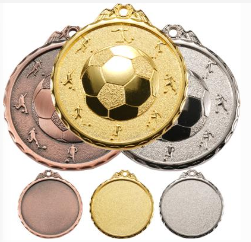 Custom Challenge Coin Maker Medal Maker and Metal Badge Manufacturer ChallengeCoinBadges