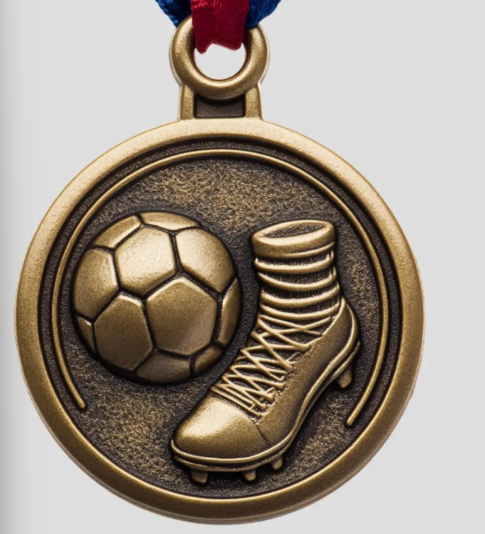 Custom Sports Medals Manufacturer for Teams, Clubs and Tournaments